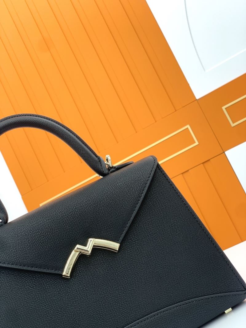 Moynat Top Handle Bags